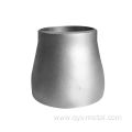 Corrosion resistant titanium reducers